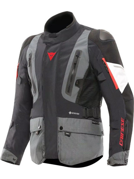 Dainese Carve Master 4 Ebony Black