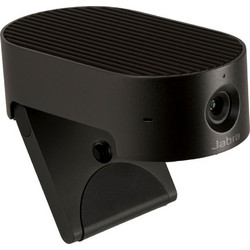Jabra PanaCast 20 Web Camera 4K 30fps