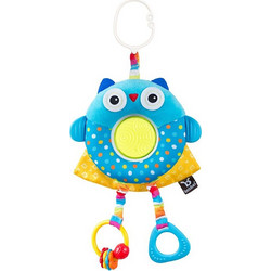 Benbat Owl