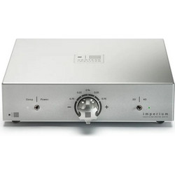 Vertere Imperium Precision Motor Drive