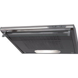 Amica OSC6112I Ελεύθερος Απορροφητήρας 60cm Inox