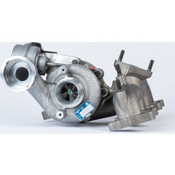 Borgwarner Υπερπληρωτής, Υπερπλήρωση - 54399900057