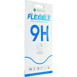 Bestsuit Flexible Hybrid Glass - Προστασία Οθόνης για Samsung Galaxy S26 Plus