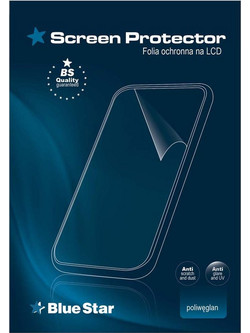 Μεμβράνη προστασίας LCD Blue Star για Smartphones polycarbon Antiscratch Antiglare - Apple iPhone 6 (5.5)
