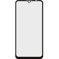 A52 4G Full Face Tempered Glass Black για SAMSUNG OEM