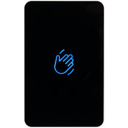 EL-T6C MOVING HAND EXIT (NO/NC/COM) - 196000