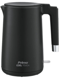 Primo PRCK-40428 Ανοξείδωτος Βραστήρας 1.5lt 2200W