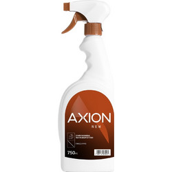 Υγρό Πανίσχυρο Καθαριστικό Spray, για Λίπη και Λάδια, 750ml, AXION AX-FT-750ML - AXION