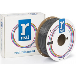 Real Filament PETG 2.85mm Grey 1kg