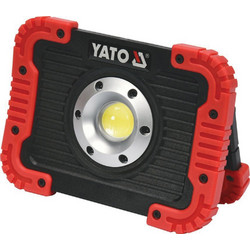 Yato YT-81820 Επαναφορτιζόμενος Προβολέας Εργασίας Led 800lm