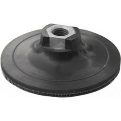 Βάση Velcro Φ 100 mm