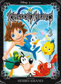 Kingdom Hearts Volume 3