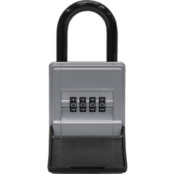 Abus 737 Mini KeyGarage Mini Κλειδοθήκη Ασφαλείας Κρεμαστή Με Συνδυασμό Μικρών Διαστάσεων