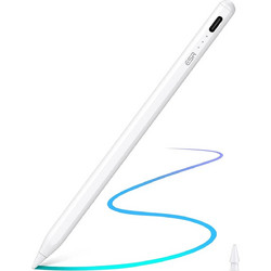 ESR Digital+ Stylus Pen White (iPad)