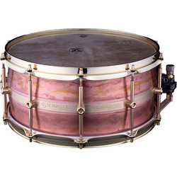 Schagerl Drums Philharmonic Persephone 14"x5"