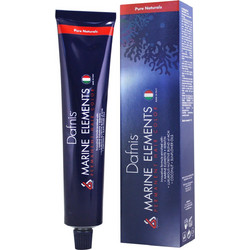 Dafnis Marine Elements 4/71 Καστανό Καφέ Σαντρέ Μόνιμη Βαφή Μαλλιών 100ml