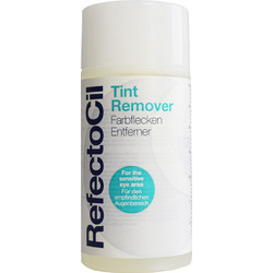 RefectoCil Tint Remover Farbflecken Micellar Water Ντεμακιγιάζ 150ml