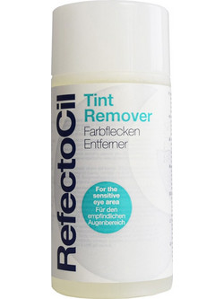 RefectoCil Tint Remover Farbflecken Micellar Water Ντεμακιγιάζ 150ml