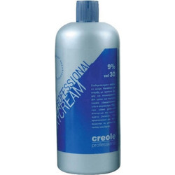 Creole Professional Oxycream Οξυζενέ Μαλλιών 9% 30Vol 1lt
