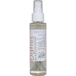 Dafnis Rosemary Λοσιόν Μαλλιών για Επανόρθωση 110ml