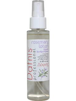 Dafnis Rosemary Λοσιόν Μαλλιών για Επανόρθωση 110ml
