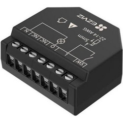 Ezviz T35W Smart Relay For Lighting Control - (304800350)