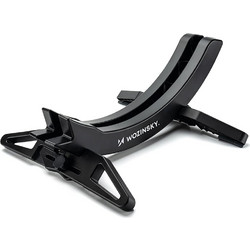 Wozinsky Bicycle stand, stable, For Bicycle Wheels - Black - (WSR-02)