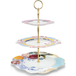 PIP STUDIO ΣΤΑΝΤ 3 ΘΕΣΕΩΝ ROYAL 17cm / 23,5cm / 28cm