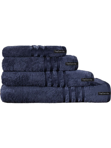 Πετσέτα Bonus Marine - Guy Laroche - 70X140 NAVY BLUE