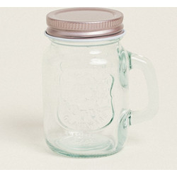 ΒΑΖΑΚΙ ΜΕ ΚΑΠΑΚΙ ΡΟΖ ΧΡΥΣΟ 5,5 x 8,5 - 120 ml Beauty Home
