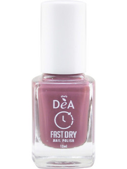 Dea Fast Dry Nail Polish 1282 Gloss Βερνίκι Νυχιών Quick Dry 12ml