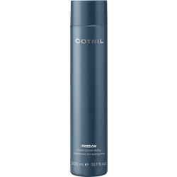 Cotril Freedom Σαμπουάν για Επανόρθωση 300ml