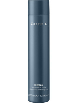 Cotril Freedom Σαμπουάν για Επανόρθωση 300ml