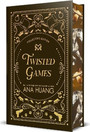 Twisted Games