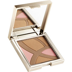 Dr Irena Eris 02 Bronzer Palette