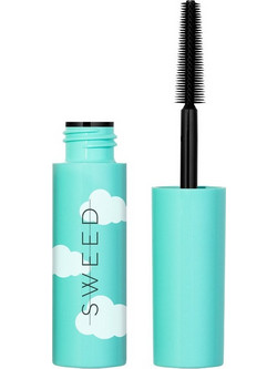 Sweed Lashes Cloud Black Mascara για Μήκος & Όγκο 5ml