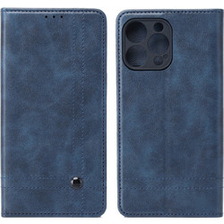 TFO Smart Seam Θήκη για iPhone 17 Pro Max Navy Blue