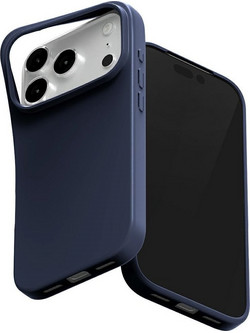 Mercury Etui Soft Do Iphone 17 Pro niebieski