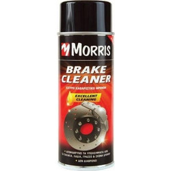 Σπρέι καθαρισμού φρένων BENMAN 400ml 28573