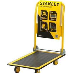 Stanley SXWT-PC527 Πλατφόρμα Μεταφοράς 150Kg