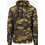 Urban Classics Ανδρικό Μπουφάν Pullover Αντιανεμικό Χακί TB1623
