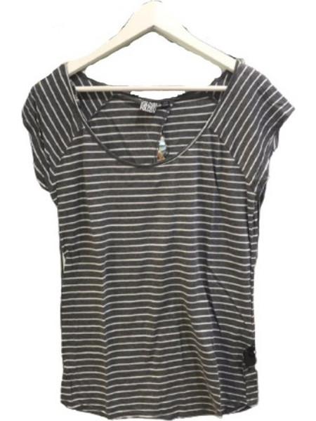 VOLCOM Women Μπλούζα - GREY - 1019-1020-2002