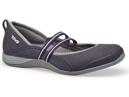 TEVA Koral W's Γυναικείο Σανδάλι GRY 4190-NINI