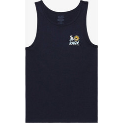 VANS Men Sunny Daze Tank Top - NAVY - VN0006DJNVY1