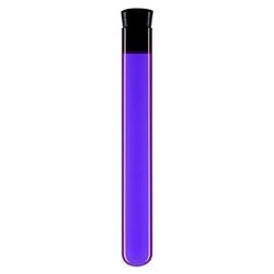 CORSAIR HYDROX LIQUID TRANS.PURPLE 1L