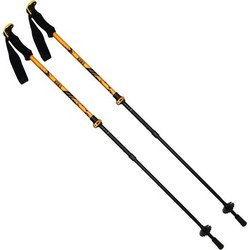 Kong Τηλεσκοπικό Μπατον Αλουμινίου Triga 9965 135cm 2Τεμχ. 110-135cm