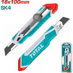 TOTAL ΜΑΧΑΙΡΙ 173mm / 18mm (THT511826)