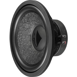 Helix IK W12-DVC2 Subwoofer Αυτοκινήτου 12" 300W RMS