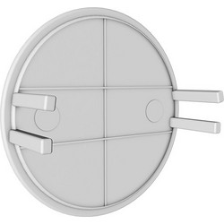 131-1 | 131-1 | ΚΑΠΑΚΙ ME 4-ΔΟΝΤΙΑ Φ75mm (ΓΙΑ ΚΑ:120,121) | Πακέτο 100 Τεμαχίων - Elvhx