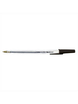 Typotrust Special Classic Στυλό Διαρκείας 1mm Μαύρο